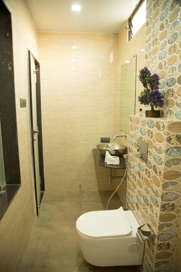 Hotel The Mewar Dabok Exterior foto